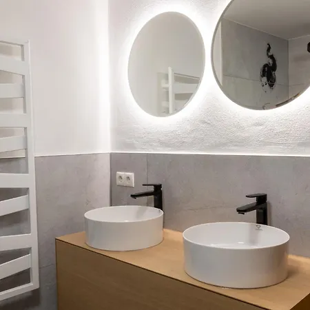 Apartment Am Horn