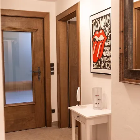 Apartment Am Horn Kitzbühel