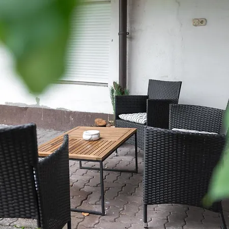 Apartment Am Horn Kitzbühel