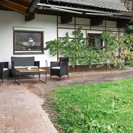 Apartment Am Horn Kitzbühel