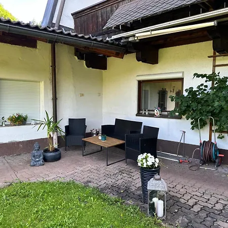 Am Horn Kitzbühel