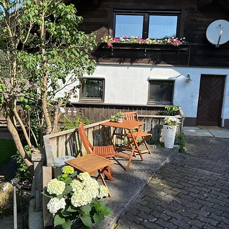 Am Horn Apartment